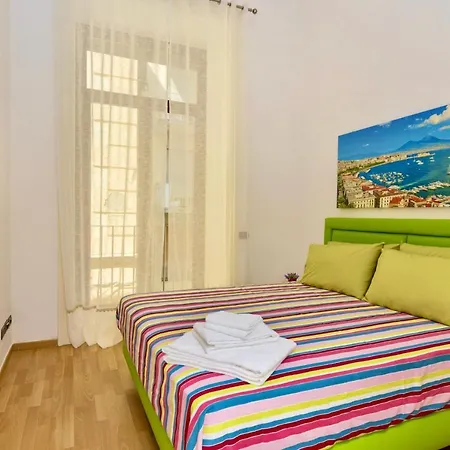 Sara Luxury 2 Appartement Sorrente