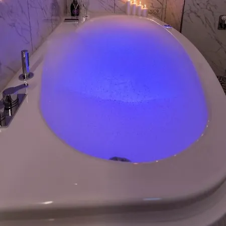 Sara Luxury 2 Sorrento