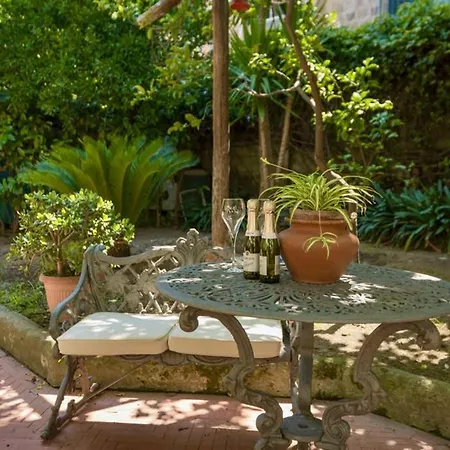 Lägenhet Sara Luxury 2 Sorrento