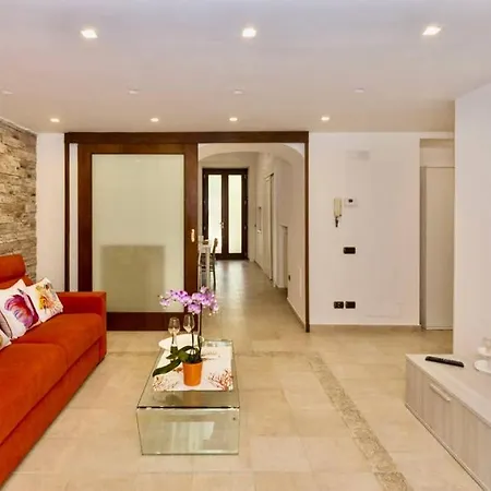 Sara Luxury 2 Sorrento