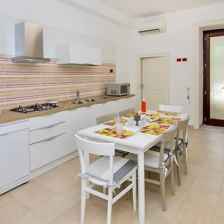 Sara Luxury 2 * Sorrento