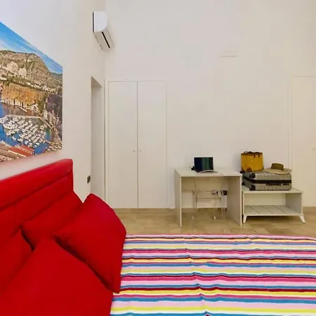 Sara Luxury 2 * סורנטו