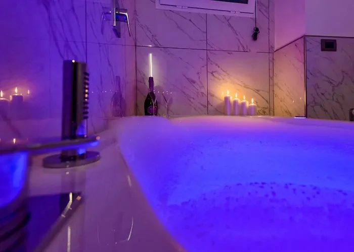 Sara Luxury 2 *